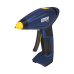 Akumuliatorinis klijų pistoletas BGX7, 7mm, USB įkrovimas, Rapid