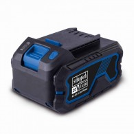 Akumuliatorius SBP4.0, 20V 4,0 Ah, Li-ion, Scheppach