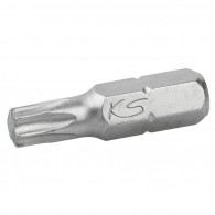Antgalis šešiabriaunis TX40 5/16 30mm T40, KS Tools