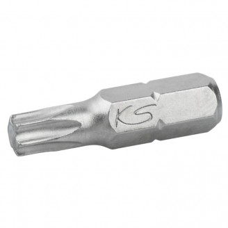 Antgalis šešiabriaunis TX40 5/16 30mm T40, KS Tools
