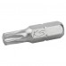 Antgalis šešiabriaunis TX40 5/16 30mm T40, KS Tools