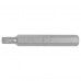 Antgalis TORX T30x75 mm, HEX10 T30, KS Tools