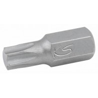 Antgalis TORX T45x30 mm, HEX10 T45, KS Tools