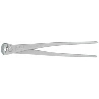 Armatūros kirpimo replės 300 mm cinkuotos, Knipex