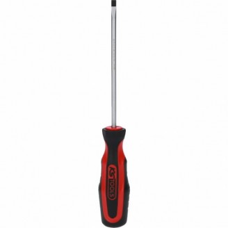 Atsuktuvas ERGOTORQUE SL 4x100 4mm pikkus180mm pikkus, KS Tools