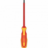 Atsuktuvas ERGOTORQUE VDE SL4x100mm, KS Tools