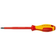 Atsuktuvas PZ2x100, VDE, Knipex