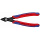 Elektronikos žnyplės 125mm, Knipex