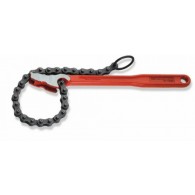 Grandininis raktas D 4" (115mm), Rothenberger