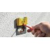 Gulsčiukas Pocket Electric 7cm, Stabila