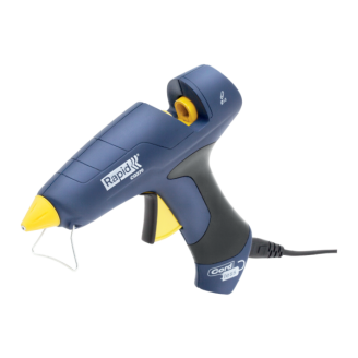 Klijų pistoletas CG270, 12mm, cordless, Rapid
