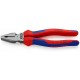 Kombinuotos replės, multi-component rankenomis 200mm, Knipex