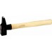 Montuotojo plaktukas 1500g, KS Tools