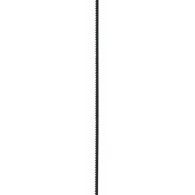 Pjūkleliai Deco-flex/SD1600V 135x2x0.25mm 25TPI 6 vnt., Scheppach