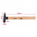 Plaktukas 200g, KS Tools