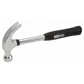 Plaktukas su viniatraukiu 600g. 320mm 600g, KS Tools