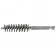 Plieninis šepetėlis 1/4", Ø 12 mm 12mm, KS Tools