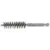 Plieninis šepetėlis 1/4", Ø 12 mm 12mm, KS Tools