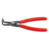 Replės vidiniams žiedams lenktos J01, Ø 8-13mm, Knipex