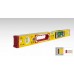 Skaitmeninis gulsčiukas TECH 196 DL IP67 40cm, Stabila