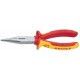 Smailianosės replės VDE 160mm, Knipex