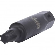 Smūginis antgalis T60, 22mm adapteriui, KS Tools