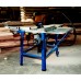 Staklės diskinio pjovimo TS310 2800W stalo prailginimai, pap, Scheppach
