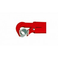 Vamzdinis raktas S90° D=2"/60mm L=20"/540mm, Rothenberger