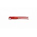 Vamzdinis raktas S90° D=2"/60mm L=20"/540mm, Rothenberger