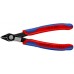 Žnyplės elektronikai 125mm, Knipex