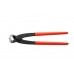 Žnyplės priekinio kirpimo, 220 mm, Knipex