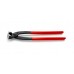 Žnyplės priekinio kirpimo, 220 mm, Knipex