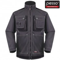 Darbo puskombinezonis Pesso Twill Stretch 50/176