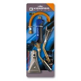 Degiklis „KEMPER" Ø 20 mm plačiu antgaliu