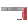Kampainis su plast. rankena 30 cm