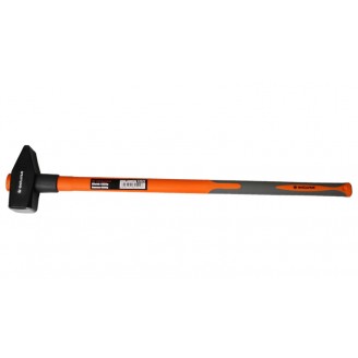 Kūjis su stiklo pluošto rankena 5 kg
