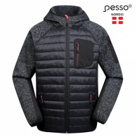 Pašiltintas džemperis Pesso Pacific 2XL