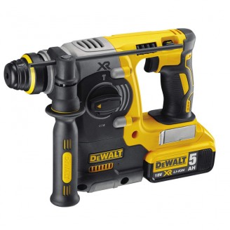 Perforatorius DeWalt DCH273P2-QW 18V