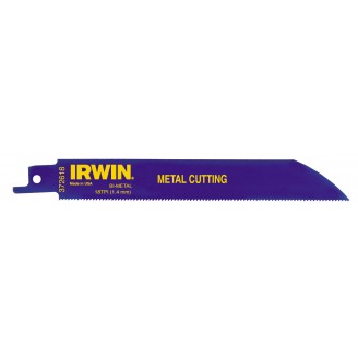 Pj. metalui „IRWIN" 150 mm 14TPI 2 vnt.