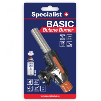 Specialist+ daugiafunkcinis degiklis