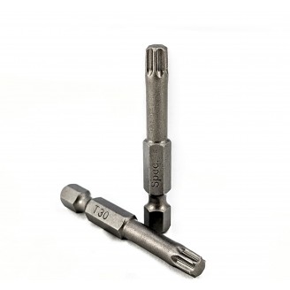 Sukimo antgalis Torx Grip T10 50mm