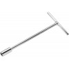 T-formos raktas trumpas 8 x 190 mm