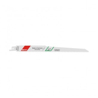Ties. pj. med. su vin. 300 mm 6TPI