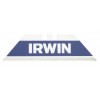 Trapecinė geležtė „IRWIN" BI-METAL 10 vnt.