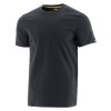Vyr. maršk. CAT Essentials black XL