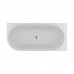 Akrilinė vonia RIHO Desire Corner 180x84 Poliruota