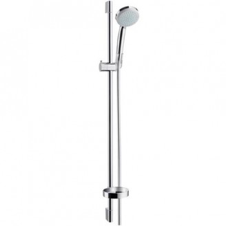 Dušo komplektas Hansgrohe Croma 100 Vario/Unica C 90