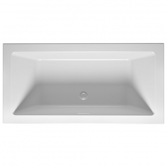 Masažinė Vonia RIHO Rethink Cubic Air 200x90 cm.