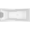Masažinė vonia RIHO STILL SHOWER LED 180x80 Air