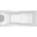 Masažinė vonia RIHO STILL SHOWER LED 180x80 Air